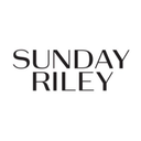 Sunday Riley  UK logo