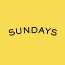 Sundays for Dogs logo