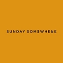 Logo for sundaysomewhere.com