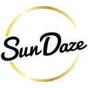 sundazefloats.com logo