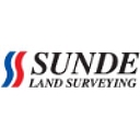 Sunde Land Surveying, Llc. logo