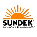 Sundek Of Washington logo