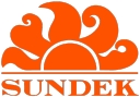 Sundek Usa logo