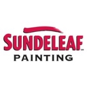 Sundeleaf Painting logo