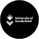 University Of Sunderland logo