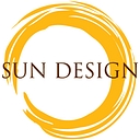 Sun Design Remodeling logo