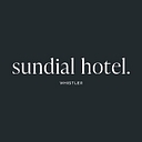Sundial Boutique Hotel logo