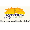 Sun Dial Manor Inc logo