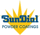 Sundial Powder Coatings logo