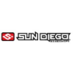 Sun Diego Boardshops logo