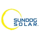 Sundog Solar logo