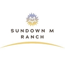 Sundown M Ranch logo