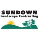 Sundown Landscape Contracting logo