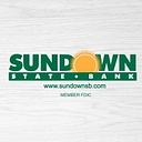 Sundown State Bank logo