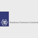 Sundram Fasteners logo