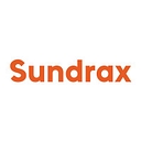 Sundrax Electronics logo