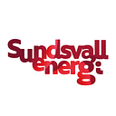 Sundsvall Energi Aktiebolag logo