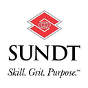 Sundt Construction logo