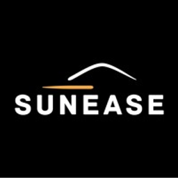 SUNEASE AS logo