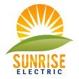 Sunrise Electric logo