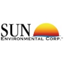 Sun Environmental Corp. logo