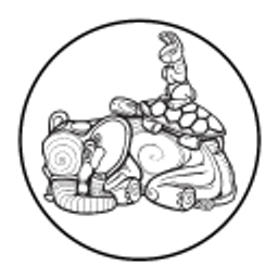 Sunergos Coffee logo