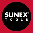 SUNEX Tools logo