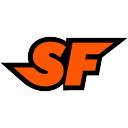 SUNF logo