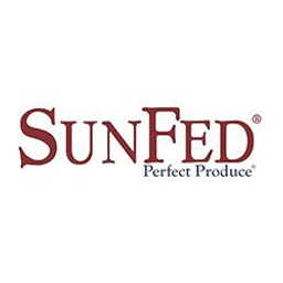 SunFed Produce logo