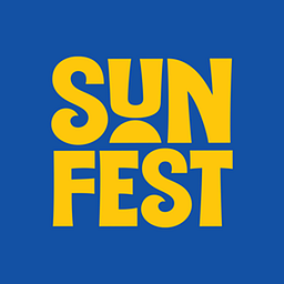 SunFest logo