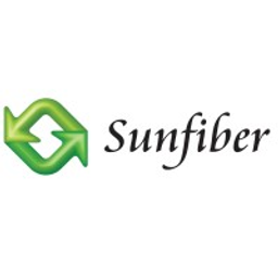 Sun Fiber LLC logo