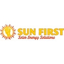 Sun First Solar logo
