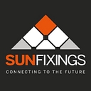 Sunfixings Limited logo