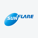 SunFlare Co., Ltd.