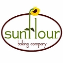 Sunflour Baking Company logo