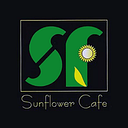 Sunflower Cafe logo