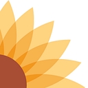 Sunflower Creative Arts logo