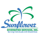 Sunflower Diversified Services logo
