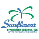 Sunflower Diversified Services, Inc. logo