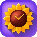 Sunflower logo