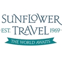 Sunflower Travel Corporation logo