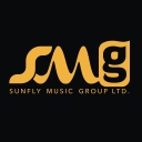 Sunfly Music Group Ltd. logo