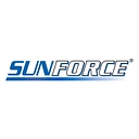 Sunforce Products Inc. logo