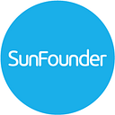 SUNFOUNDER logo