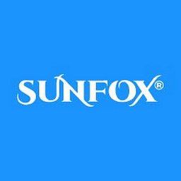 Sunfox Technologies logo
