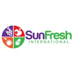 Sun Fresh International logo