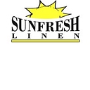 Sunfresh Linen logo