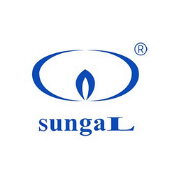 SungaL Corporation logo