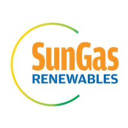 SunGas Renewables Inc. logo