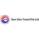SUN-GEE TRAVEL PTE LTD logo